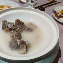 家在塔啦·蒙古包餐廳張用戶圖片