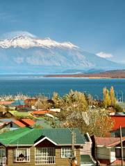 Strait of Magellan