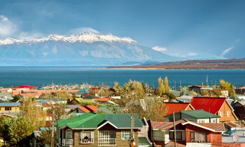 Strait of Magellan