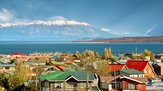 Эстречо де Магальянес