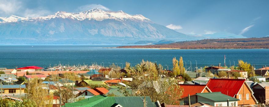 Strait of Magellan