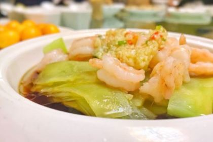 一品家宴(通达路总店)