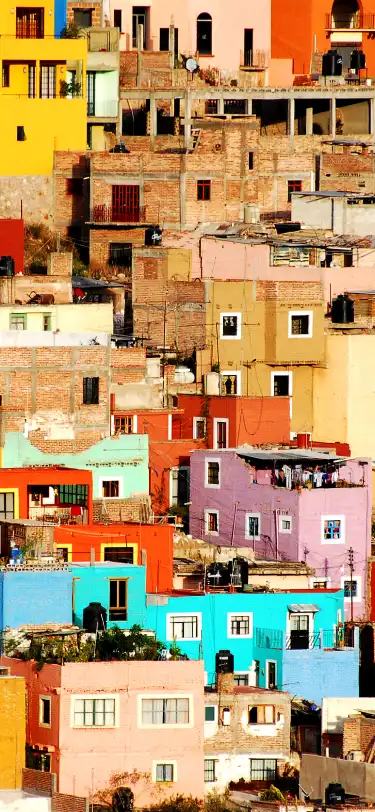 โรงแรมที่มีที่มีบาร์ในเม็กซิโก