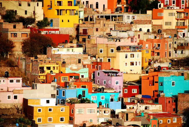 Hotels With Breakfast in Mexico