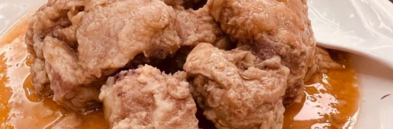 和祥海鲜馆(黄道周公园店)