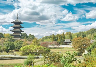 西大寺