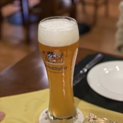 Schindlers Tankstelle User Photo