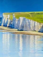 White Cliffs of Dover