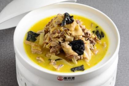 唐師傅湘西名菜館（武陵路店）