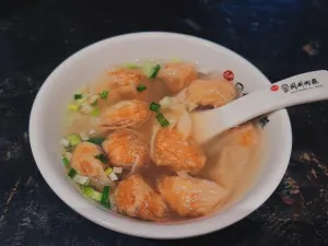 Tongli Rouyan Laopu