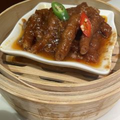 宝粤楼广式点心茶楼(虹口龙之梦店) User Photo