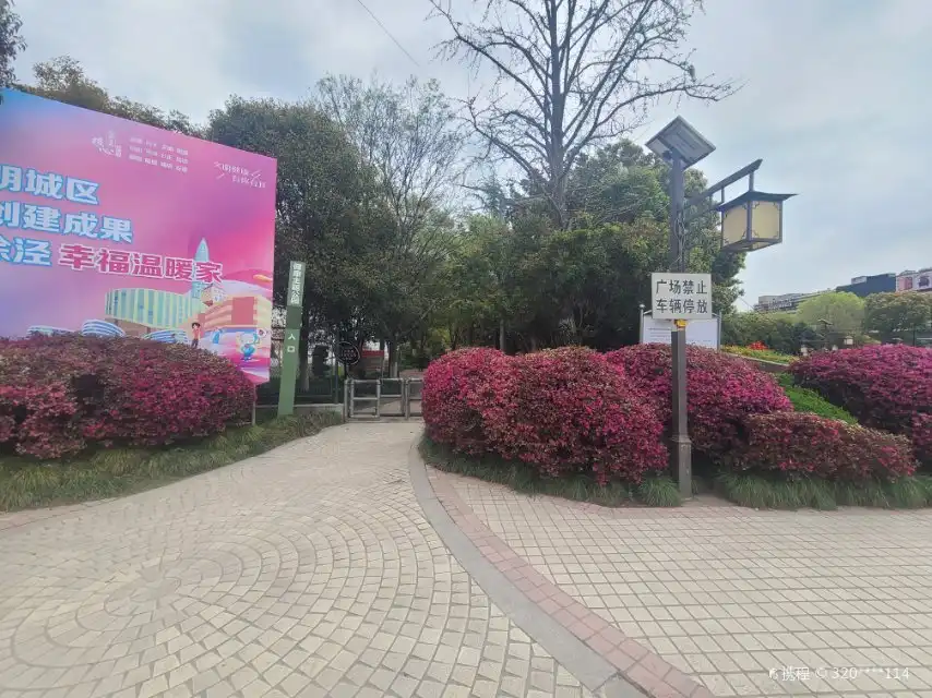 Hotels near Xujing Square