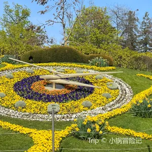 花鐘
