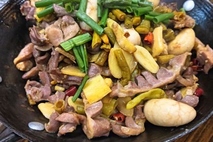 中惠酒家(鹤峰店)