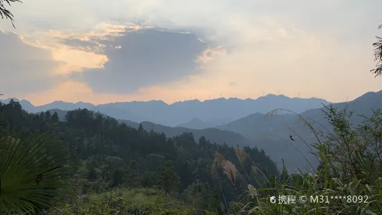 Xuefeng Mountain