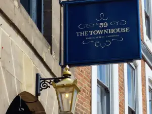 No. 59 Restaurant @ Townhouse Morpeth