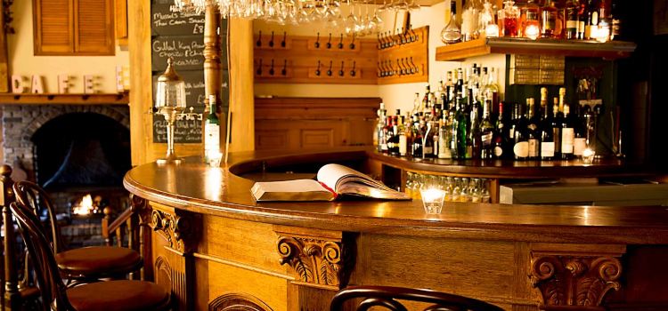 Cafe Boheme