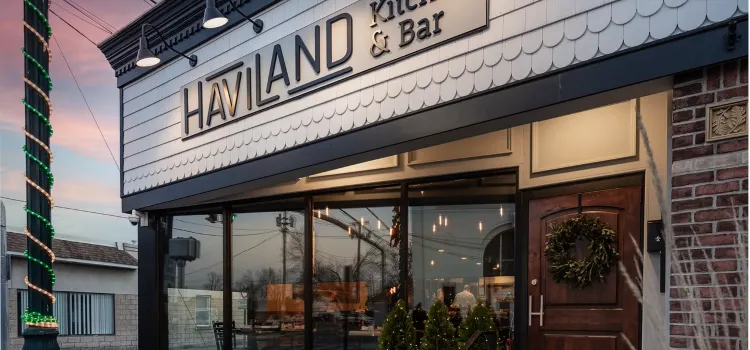 Haviland Kitchen & Bar