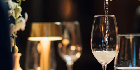 The Point Revolving Restaurant