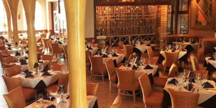 Eddie Merlot's Fort Wayne