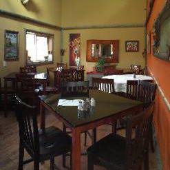 The Highlander Bar & Grill