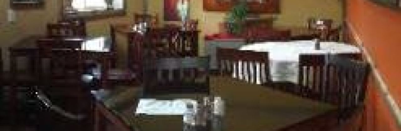 The Highlander Bar & Grill