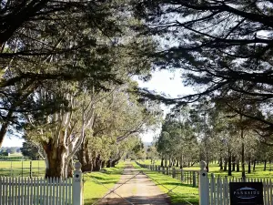 Parkside Winery and Farm