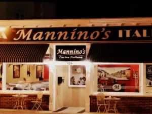 Mannino's Cucina Italiana