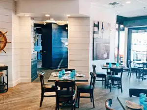 Blackwall Hitch