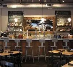 Sprig Restaurant and Bar