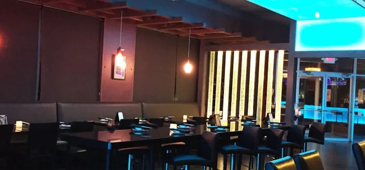 Hibachi Teppanyaki