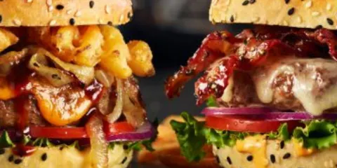 Shoeless Joe's Sports Grill - Vaughan