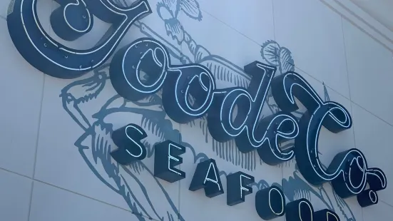 Goode Co. Seafood - Katy Freeway