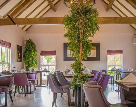 Fiume Italian Bar & Restaurant