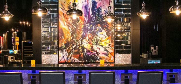Mirela's Restaurant and Cigar Lounge