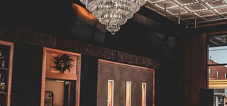 North 40 Chophouse