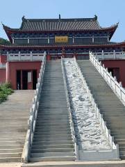 Tongxuan Temple