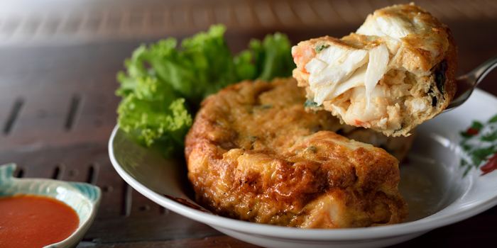 Supanniga Eating Room Thonglor