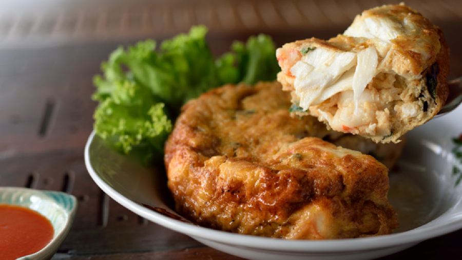 Supanniga Eating Room Thonglor