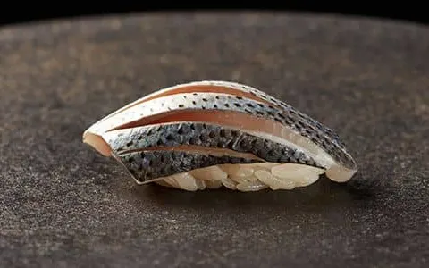 Sushi Kinetsu