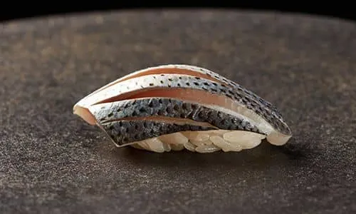 Sushi Kinetsu