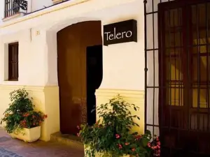 Restaurant Telero