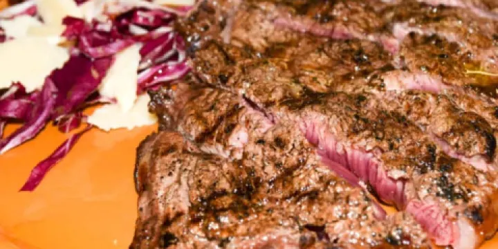 Locanda del Medioevo