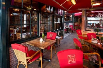 The Old Pal Zoetermeer