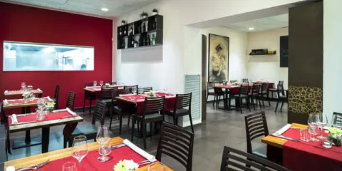 Quattroventi Comfort Food