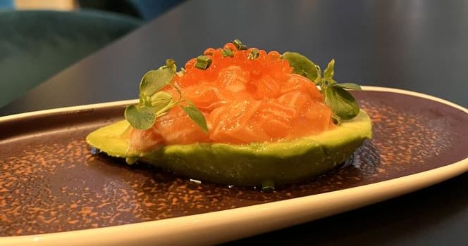 Folie À Deux | Sushi Valmontone