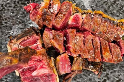 Premiata Braceria Toscana