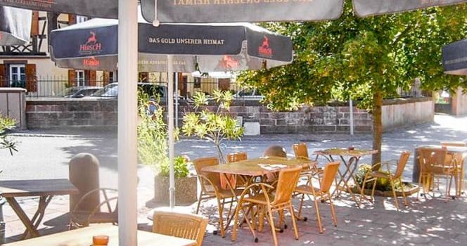 L'Auberge du Parc