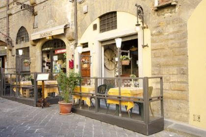 Trattoria Bordino