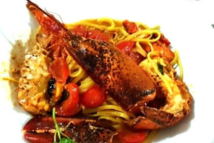 Ristorante Ciccarelli Esplanade